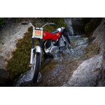 Modellino MONTESA COTA 247